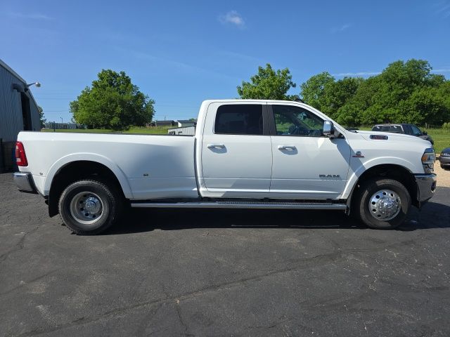2019 Ram 3500