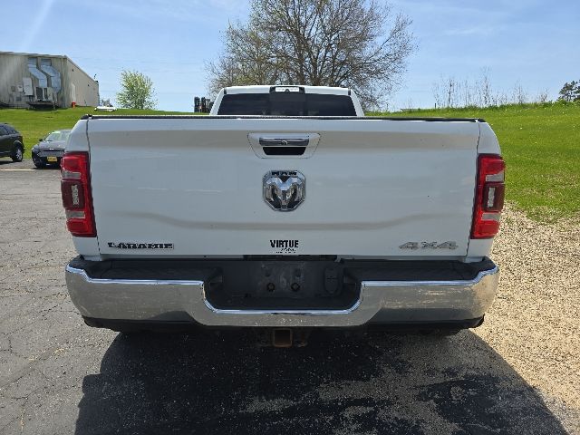 2019 Ram 3500