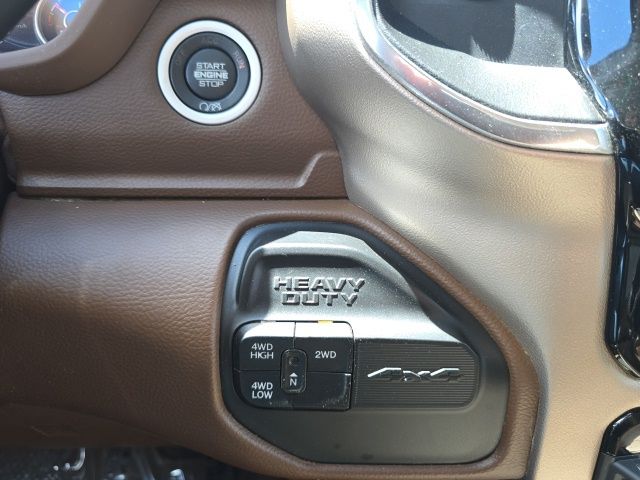 2019 Ram 3500