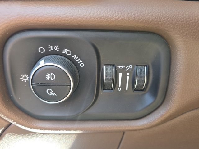 2019 Ram 3500