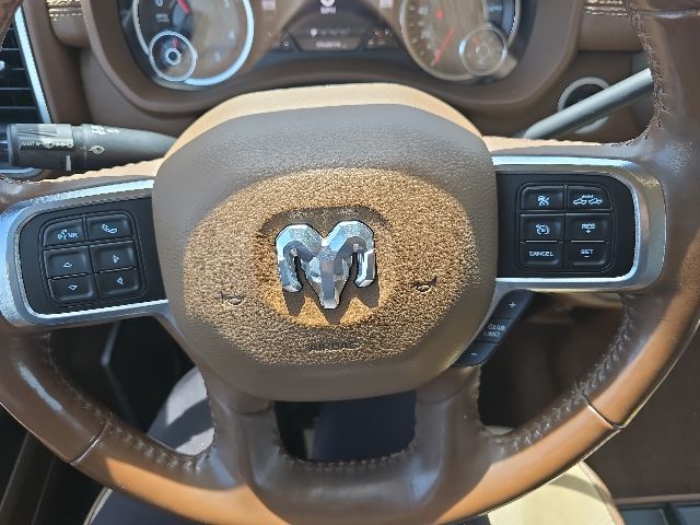 2019 Ram 3500