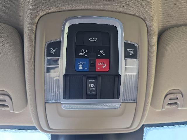 2019 Ram 3500