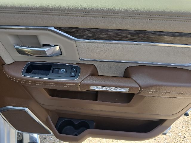 2019 Ram 3500