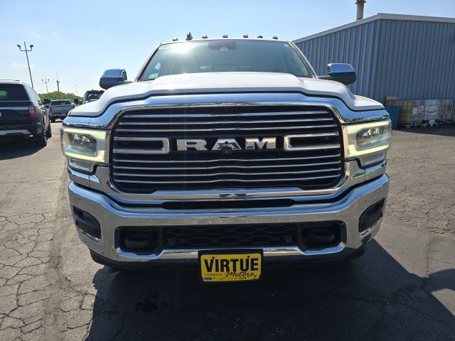 2019 Ram 3500