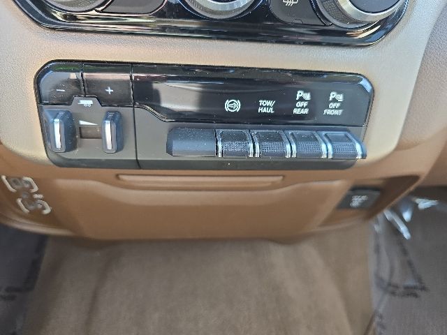 2019 Ram 3500