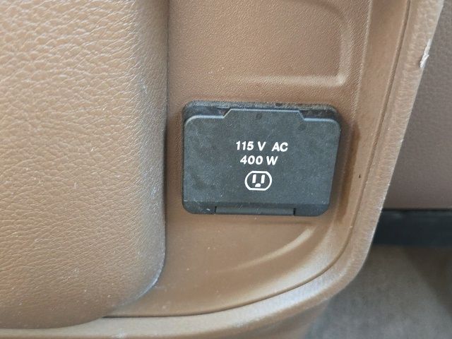 2019 Ram 3500