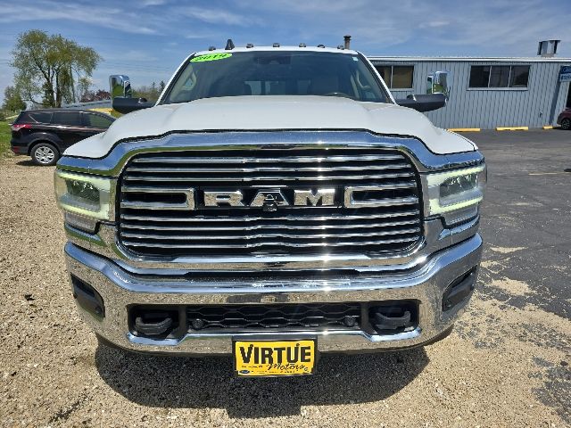 2019 Ram 3500
