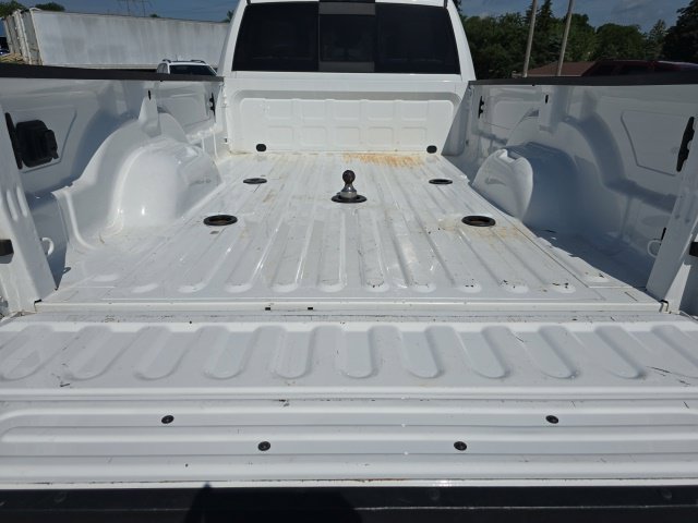 2019 Ram 3500