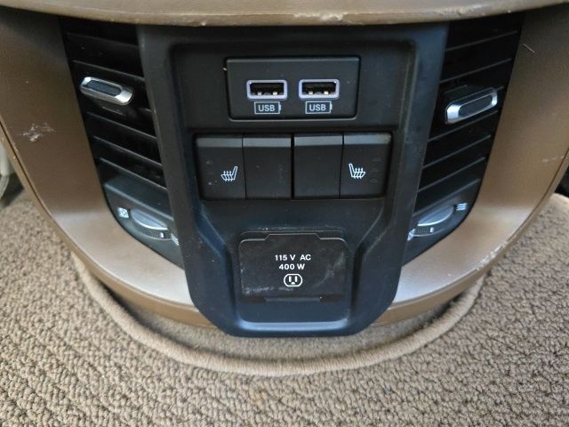 2019 Ram 3500