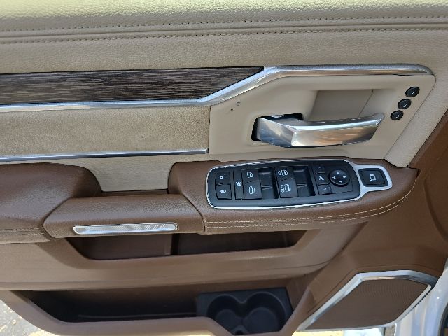 2019 Ram 3500