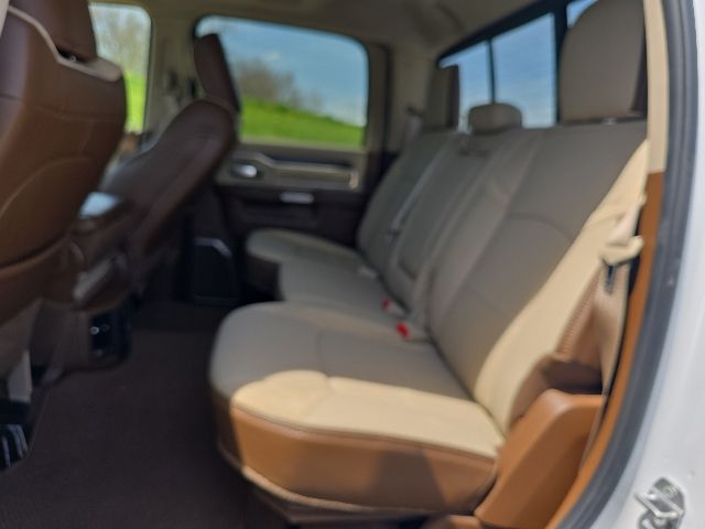 2019 Ram 3500