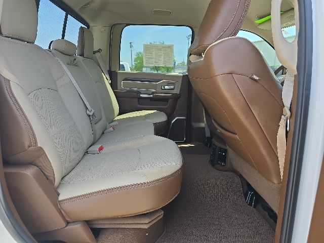 2019 Ram 3500