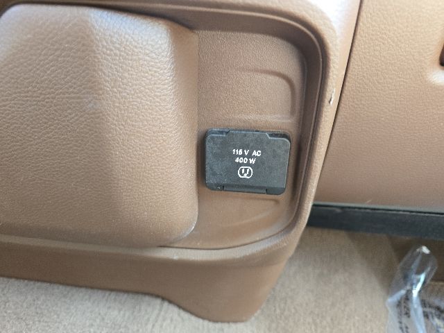 2019 Ram 3500