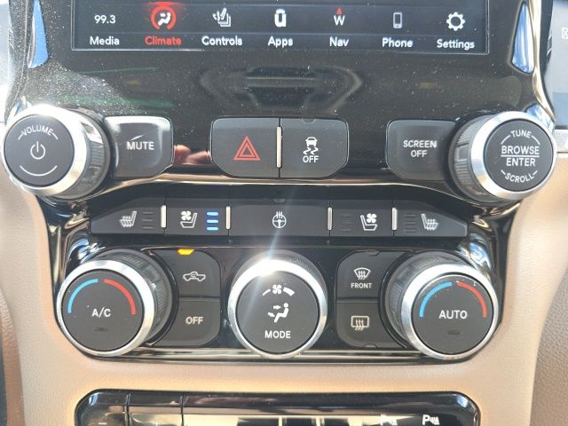 2019 Ram 3500