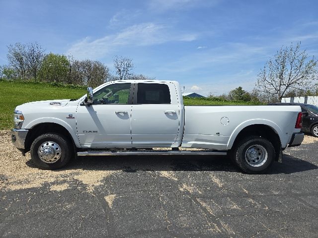 2019 Ram 3500