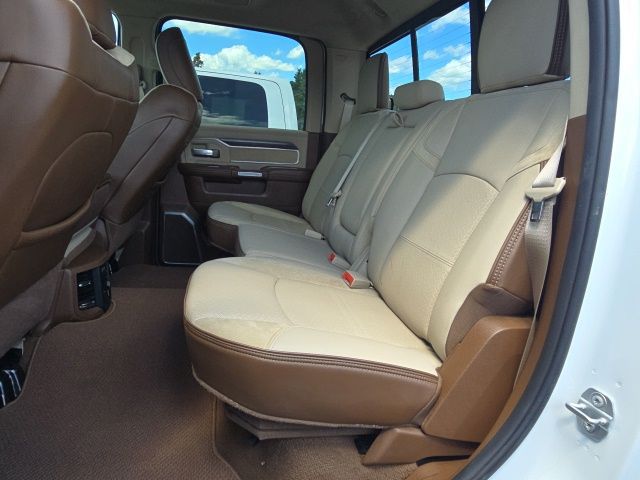 2019 Ram 3500