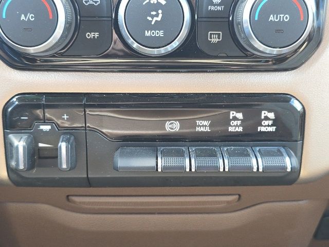 2019 Ram 3500