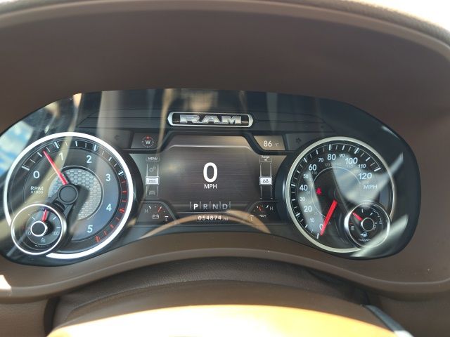 2019 Ram 3500