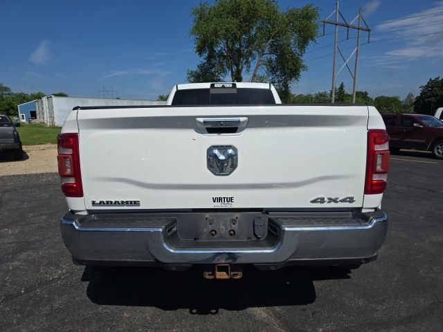 2019 Ram 3500