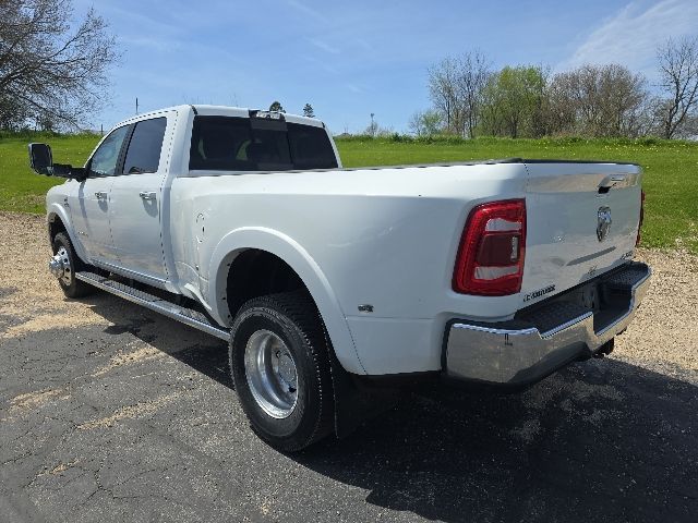 2019 Ram 3500