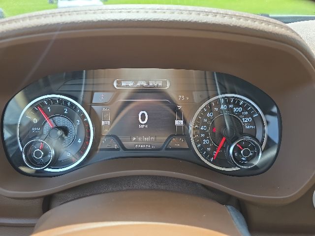 2019 Ram 3500