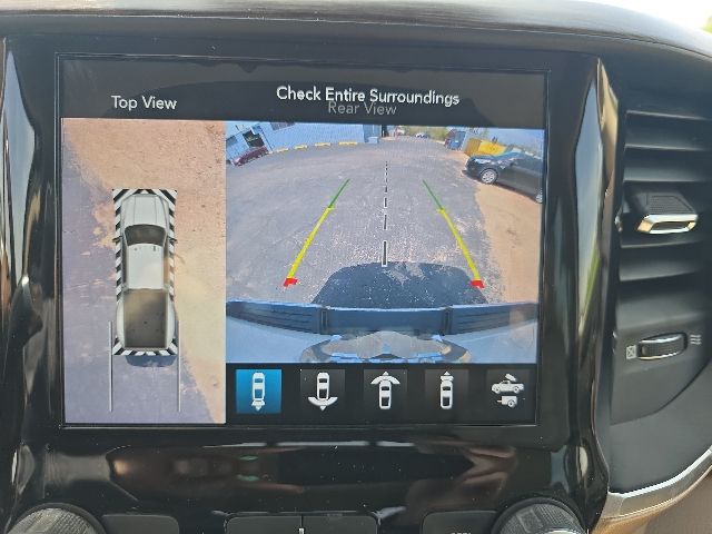 2019 Ram 3500