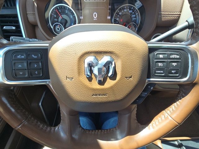 2019 Ram 3500