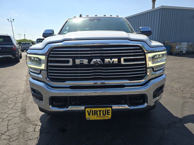 2019 Ram 3500