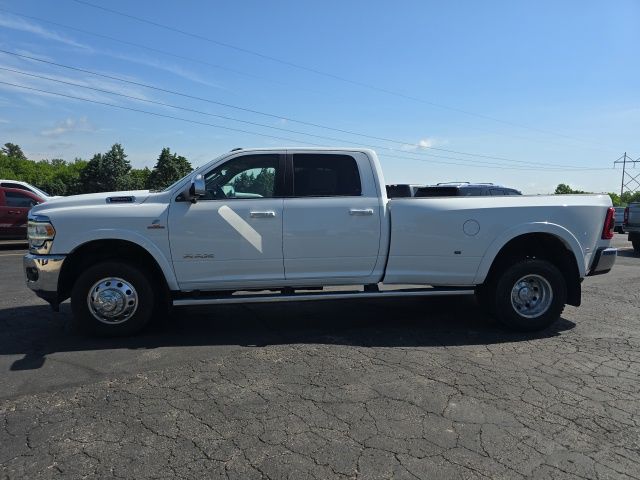 2019 Ram 3500