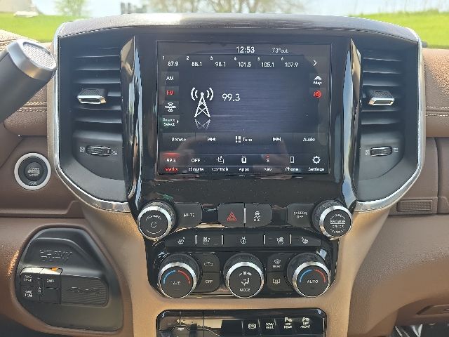 2019 Ram 3500