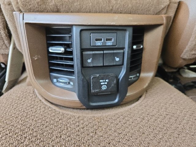 2019 Ram 3500