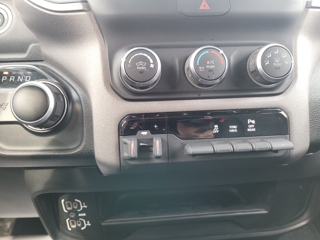 2021 Ram 2500