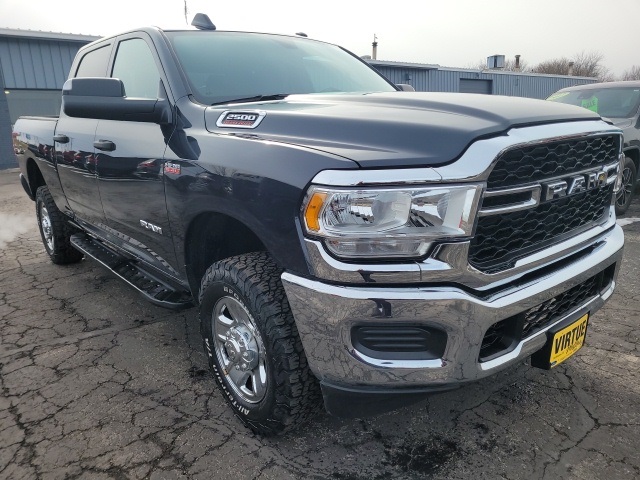 2021 Ram 2500
