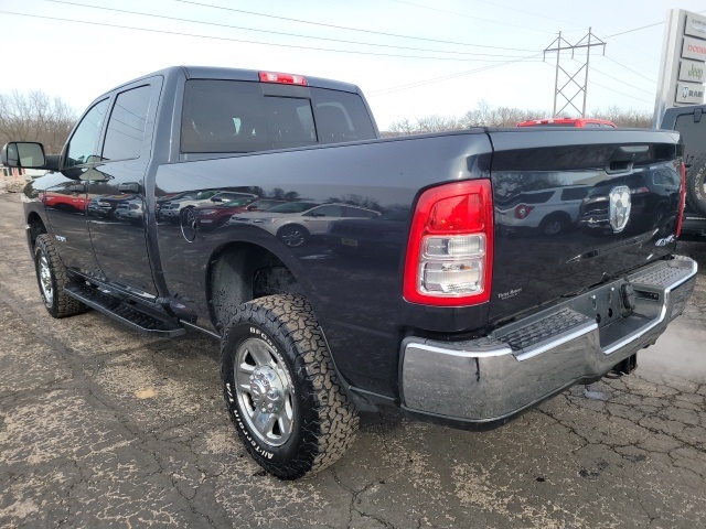2021 Ram 2500