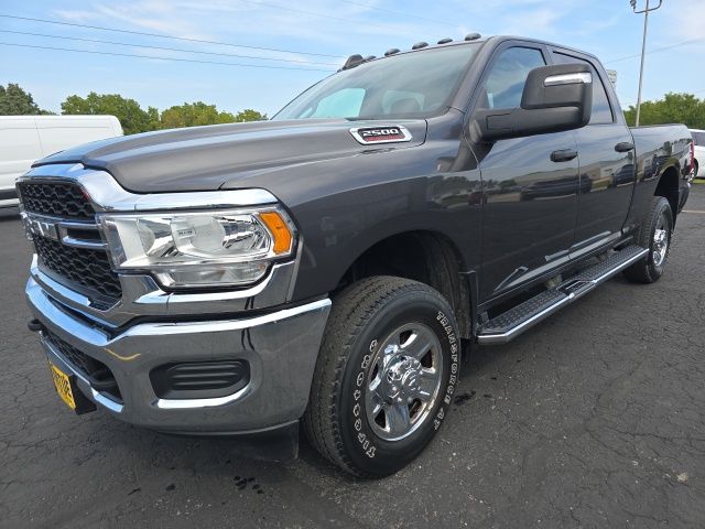 2023 Ram 2500
