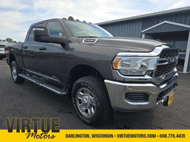 Used 2023 Ram 2500 Tradesman Trucks