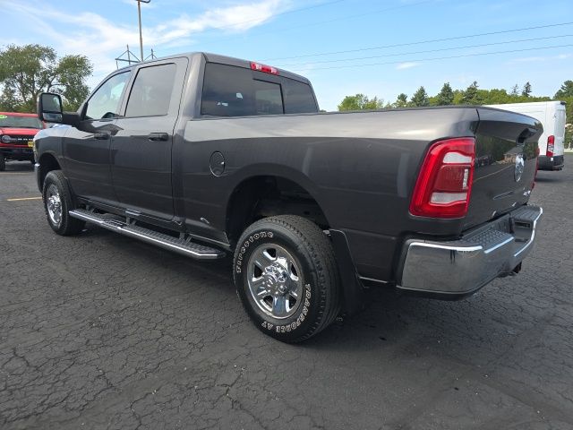 2023 Ram 2500
