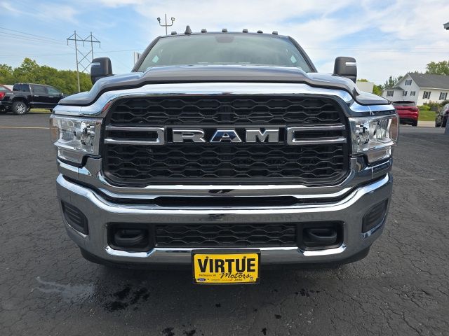 2023 Ram 2500