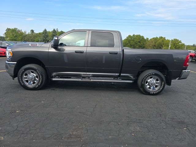 2023 Ram 2500