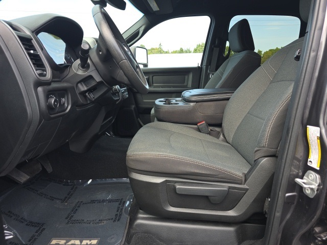 2023 Ram 2500