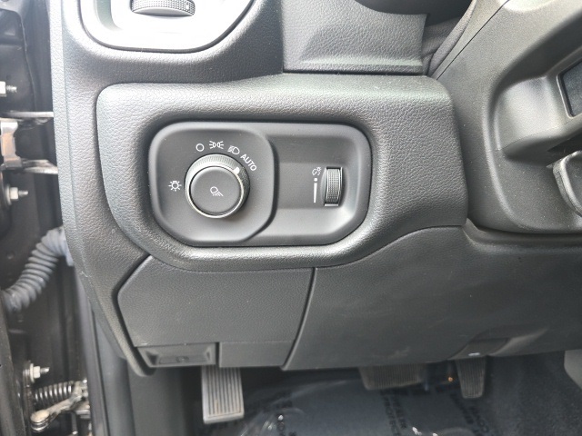2023 Ram 2500
