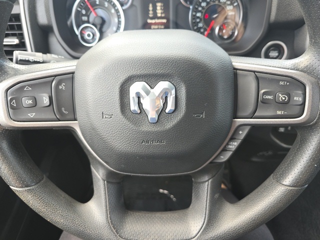 2023 Ram 2500