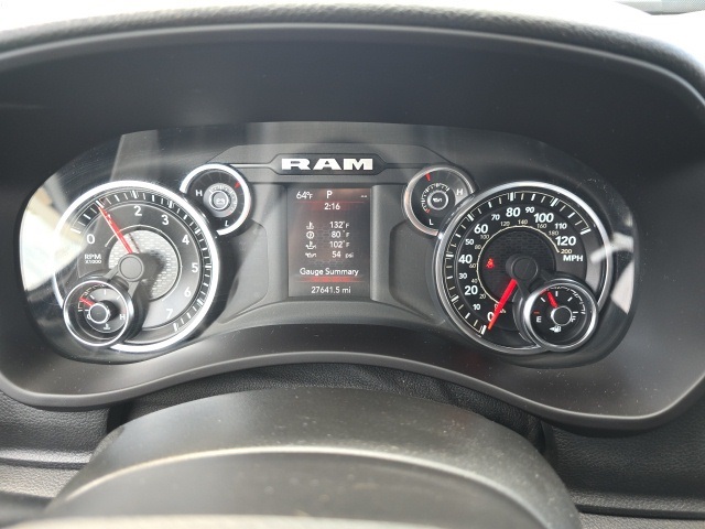 2023 Ram 2500