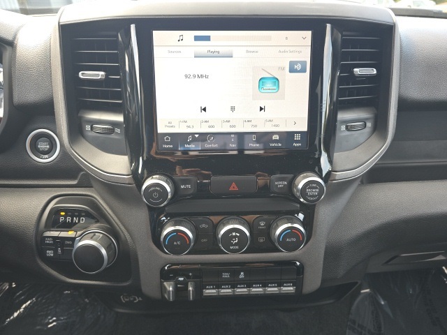 2023 Ram 2500