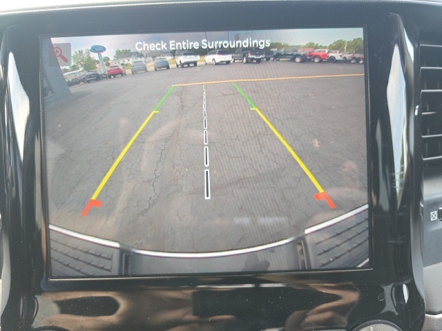 2023 Ram 2500