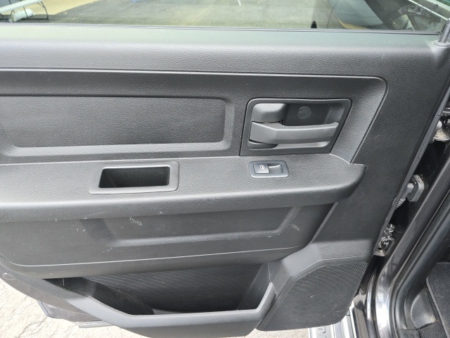 2023 Ram 2500