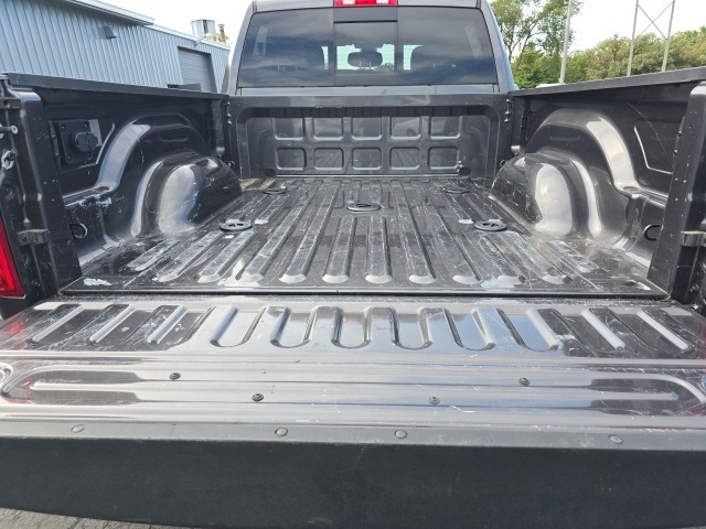 2023 Ram 2500