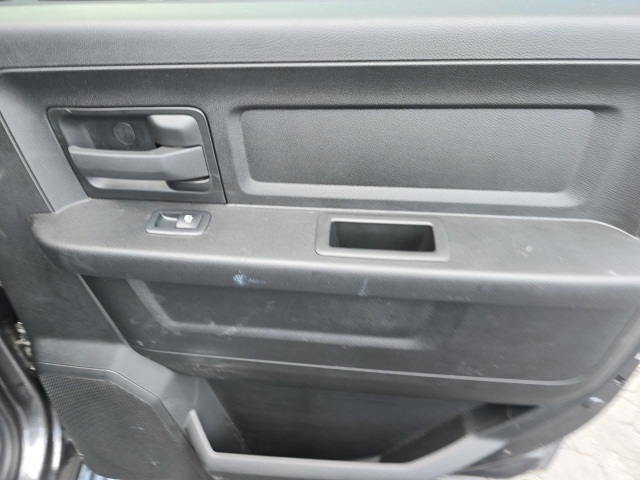 2023 Ram 2500