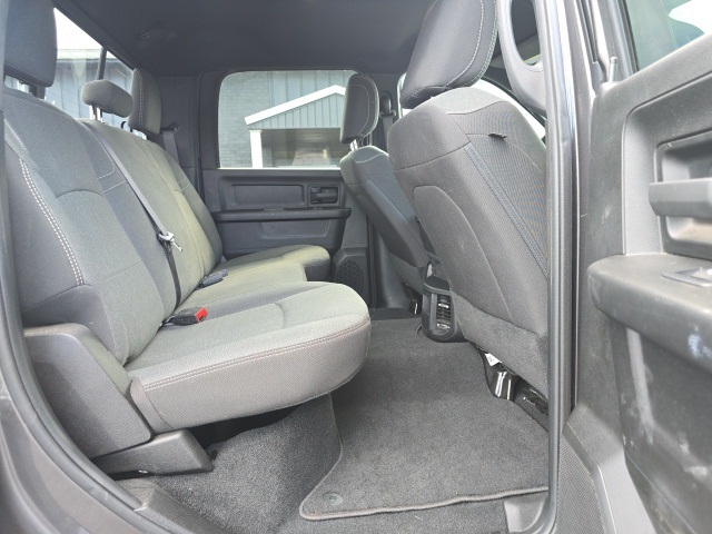 2023 Ram 2500