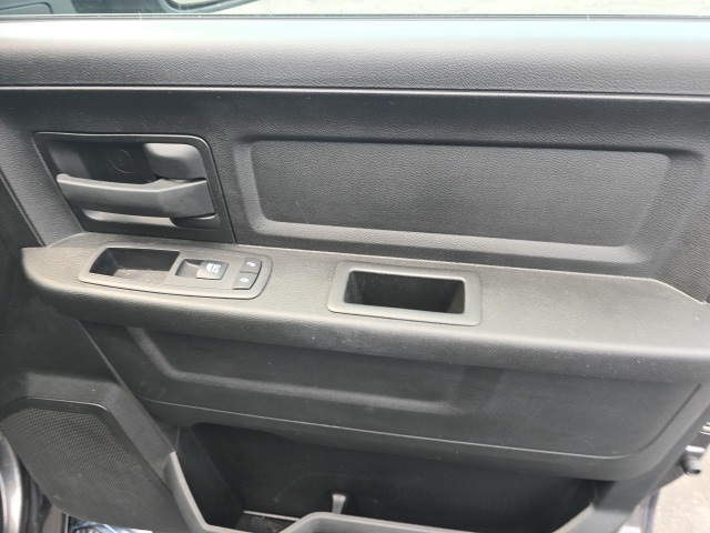 2023 Ram 2500
